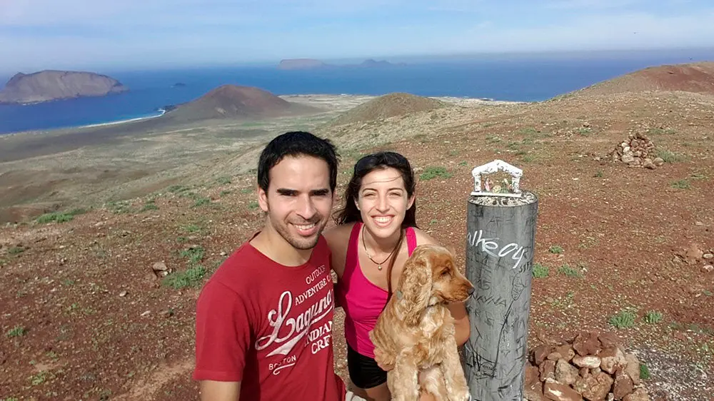 La Graciosa