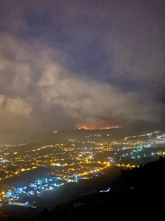Incendio Realejos 04