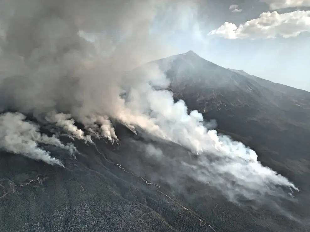 220722 Incendio forestal Tenerife(1)