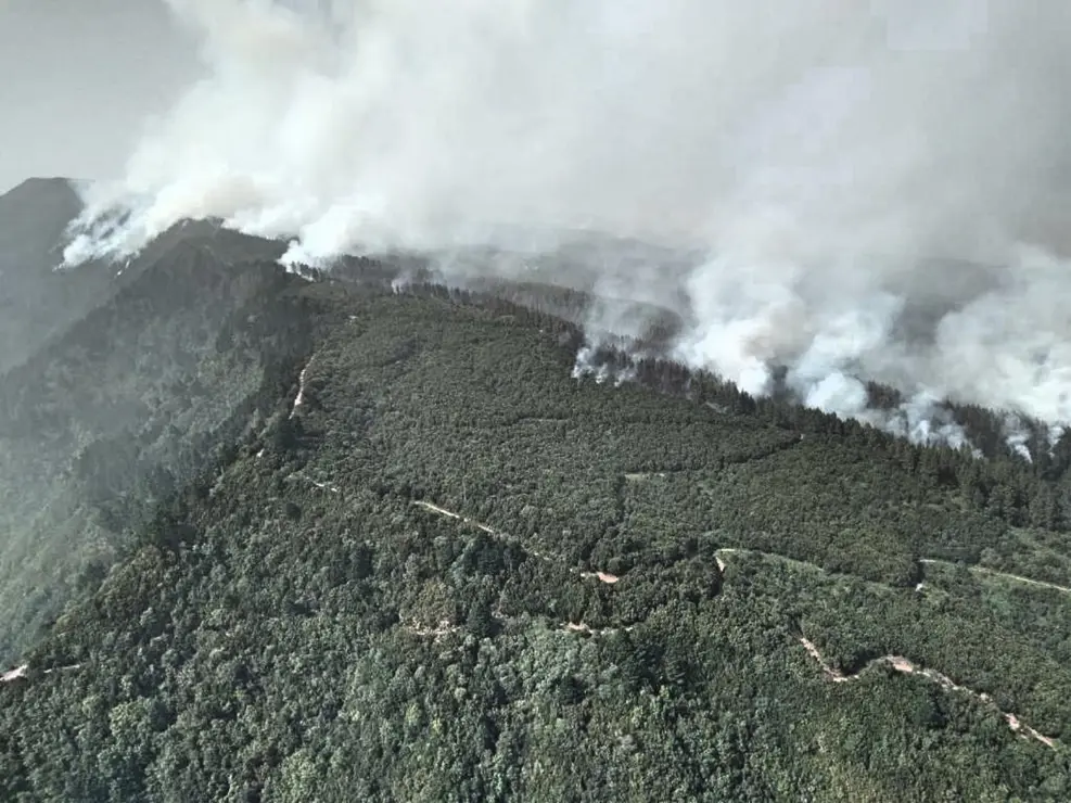 230722 Vista a&eacute;rea del incendio esta ma&ntilde;ana(1)