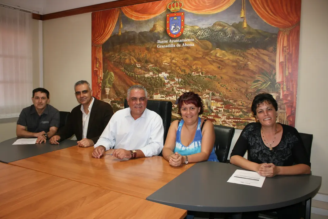 Sermugran Proyecto Social