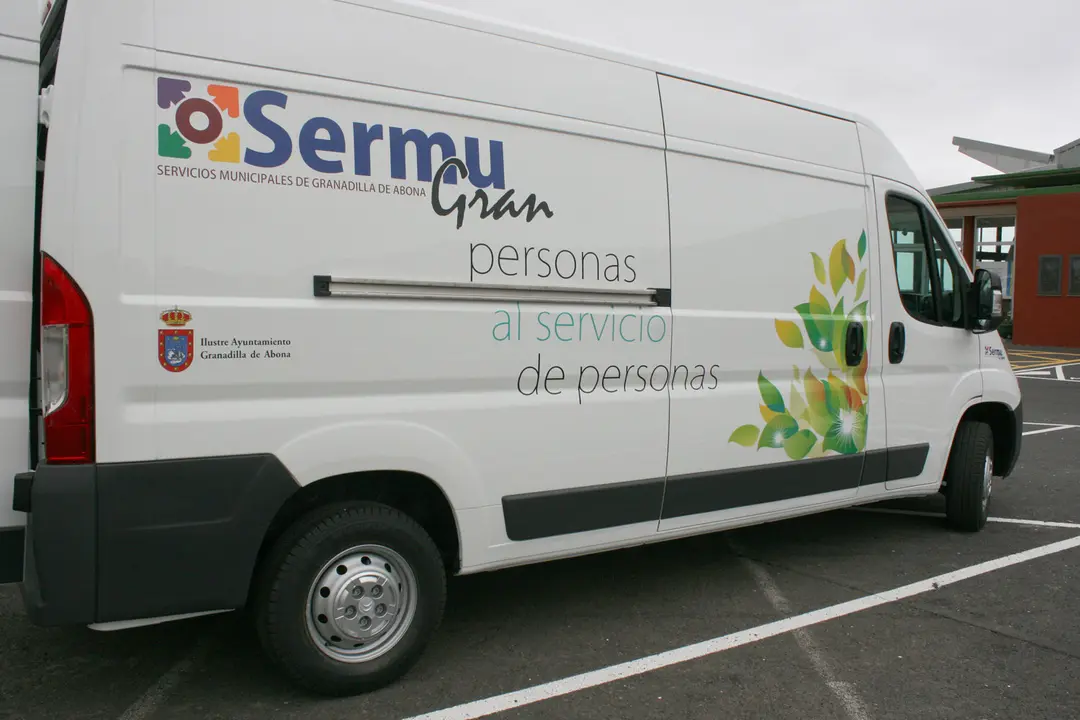Sermugran