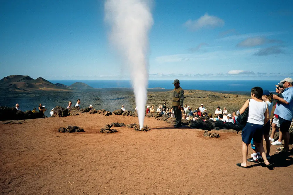 Lanzarote_Timanfaya_Geysir