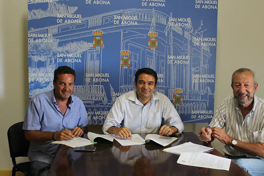 obras intervenciones en calles