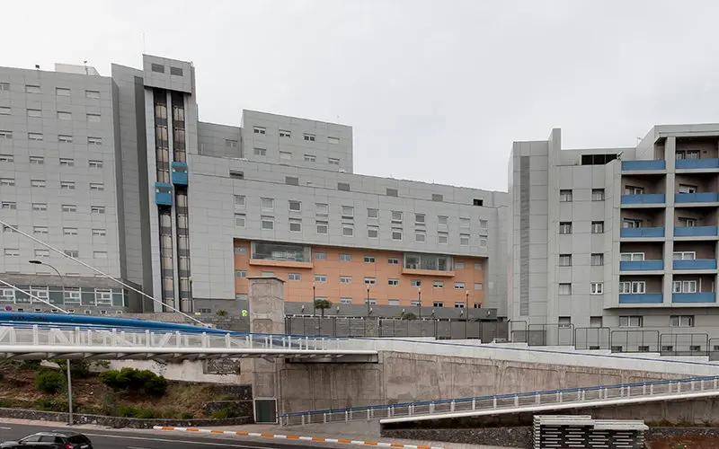 1sep  Hospital Universitario Ntra. Sra. de Candelaria1
