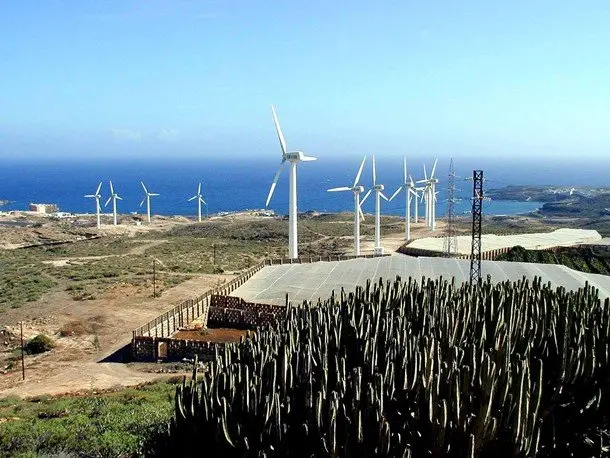 Parque-eolico-ITER-Granadilla