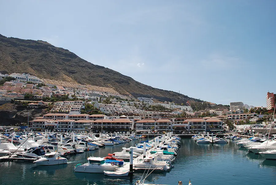 LOS GIGANTES