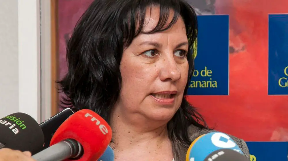 Soledad Monzon