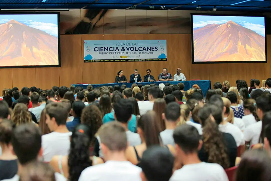 Feria Ciencia y Volcanes2