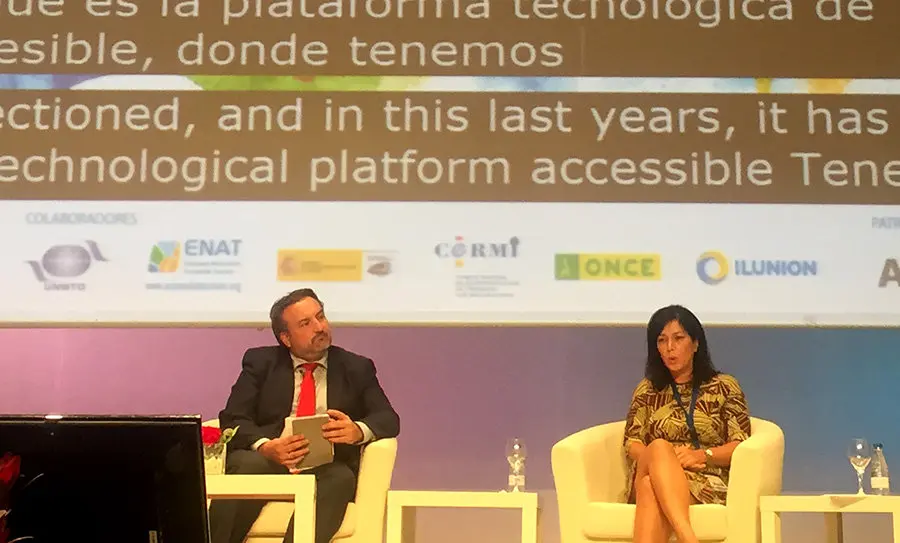 Sinpromi-Congreso Turismo para Todos (2)