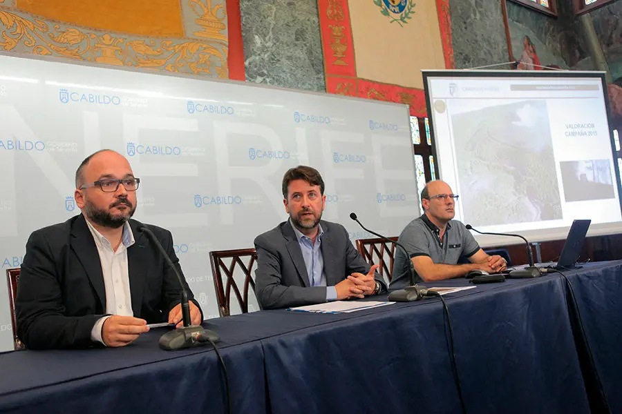 Operativo Brifor-Balance 2015