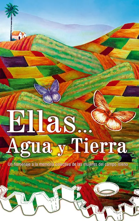 ellas teatro