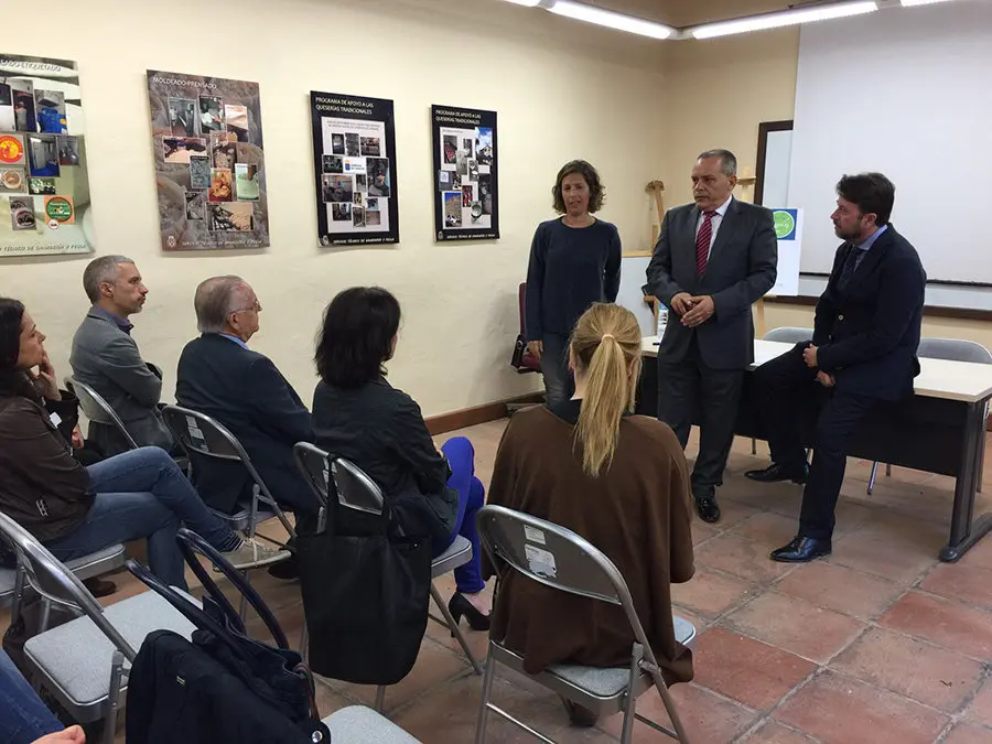 Barrios por el empleo-Juntos m&aacute;s fuertes