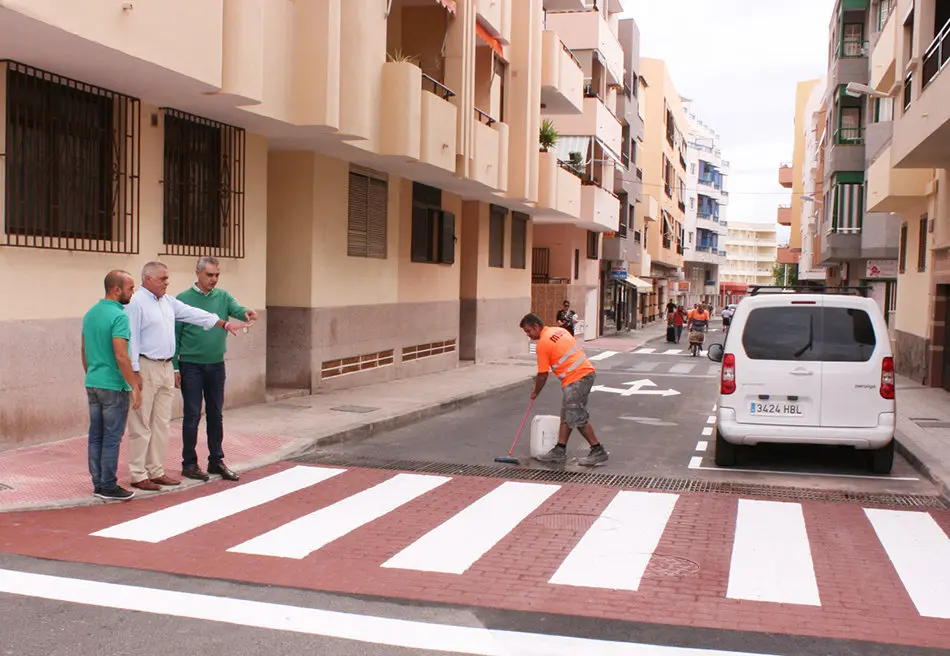 Plan de Accesibilidad El M&eacute;dano