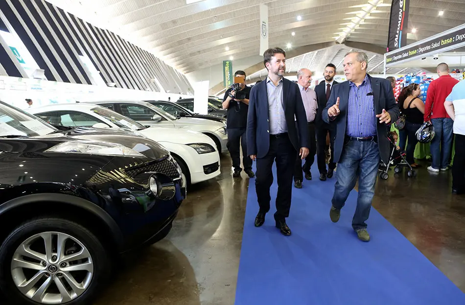 Exposaldo 2015