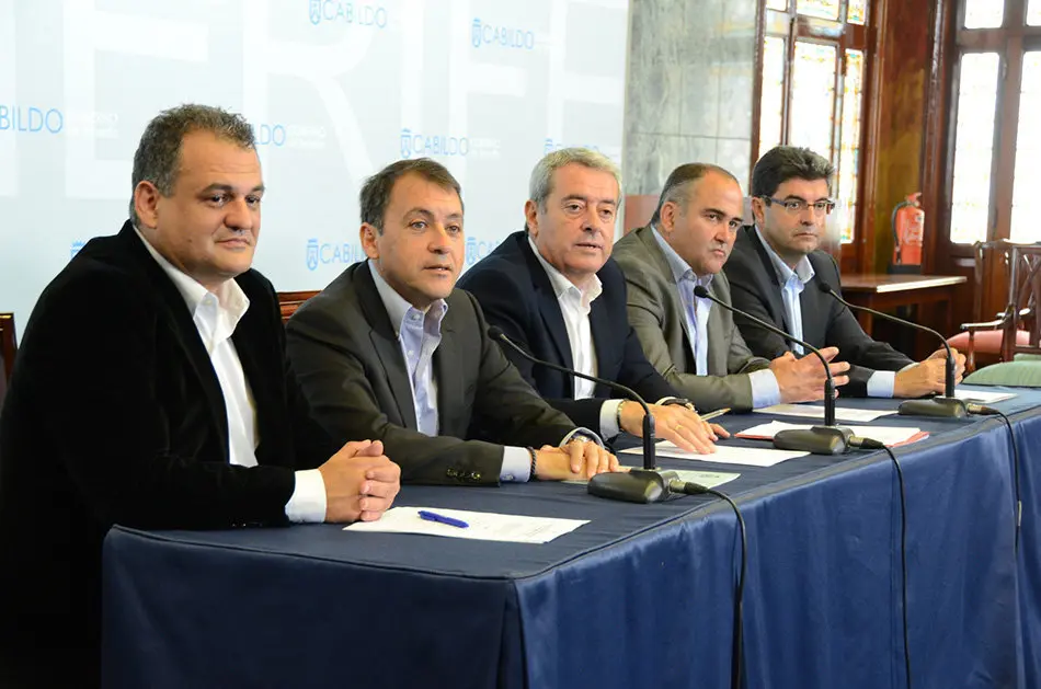 Cooperaci&oacute;n municipal &aacute;rea metropolitana 01