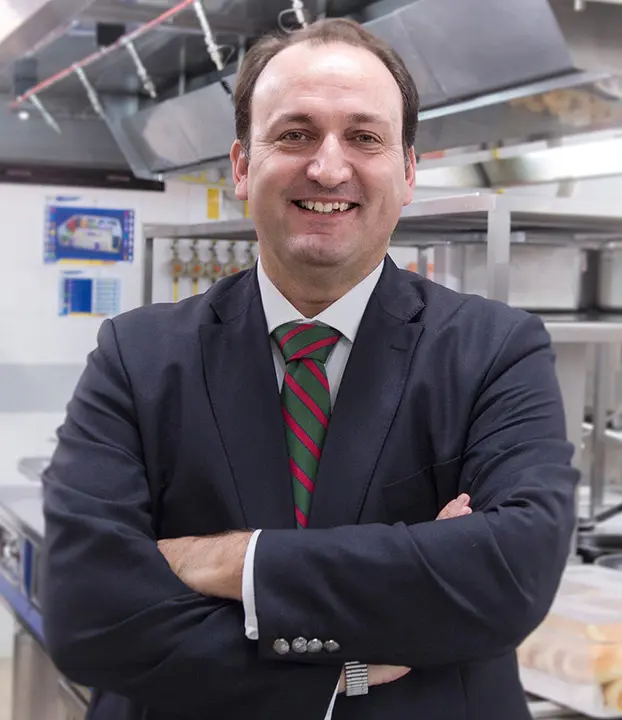 Foto CV
