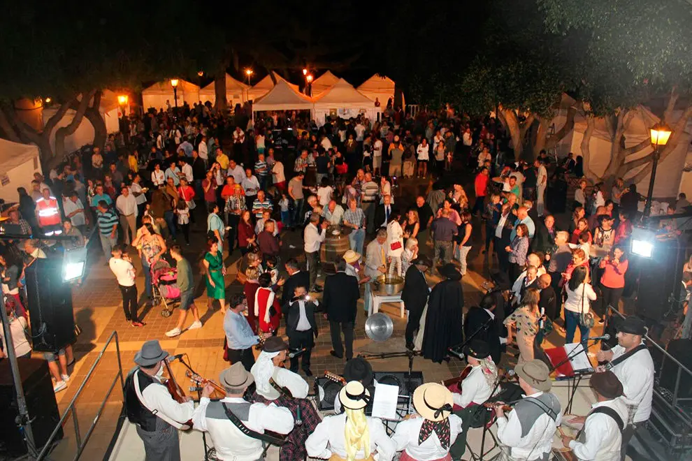 clausura saborea