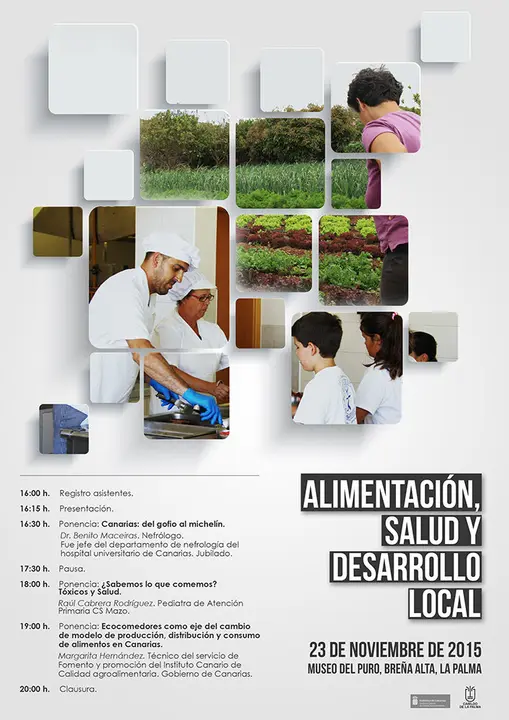jornadas la palma icca