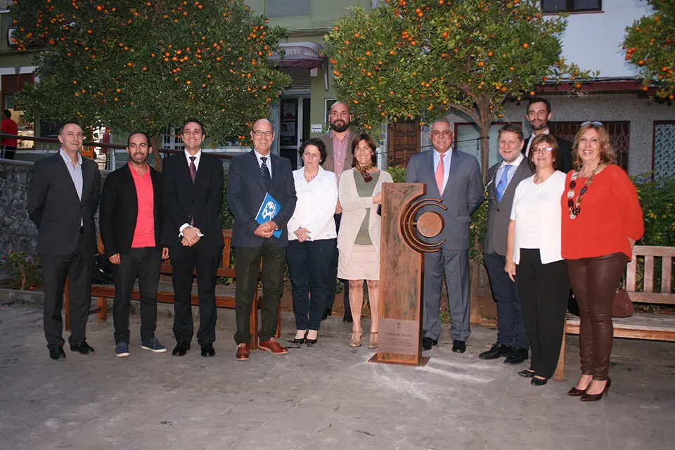 Homenaje Radio Ecca 1