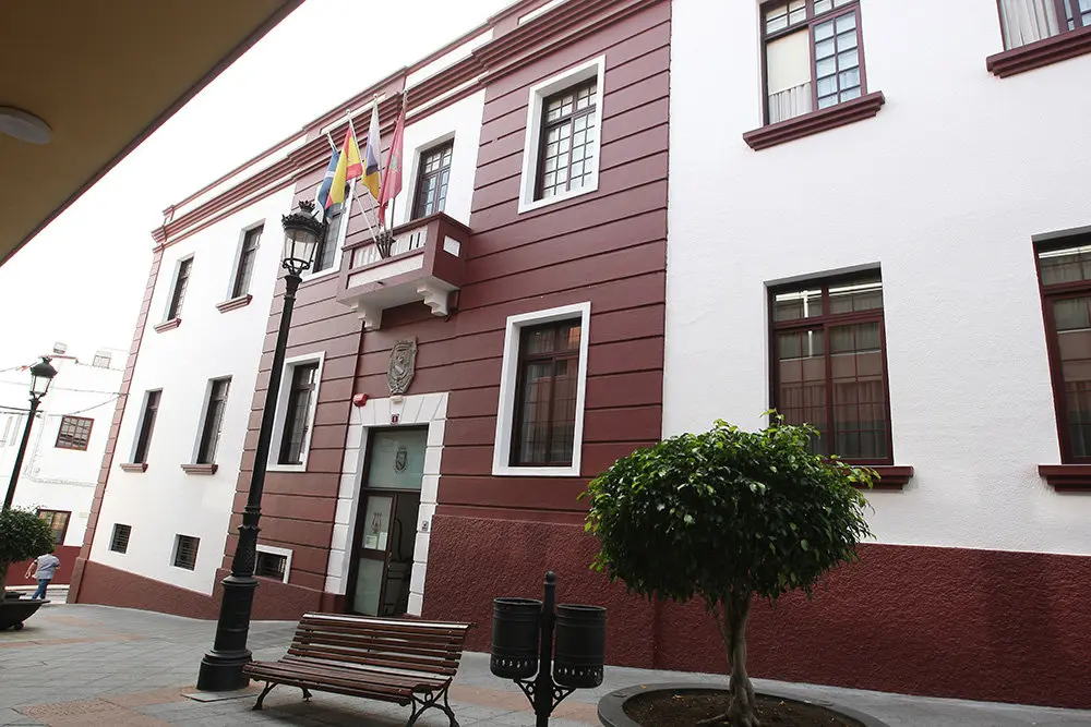 AYUNTAMIENTO DE ARAFO1