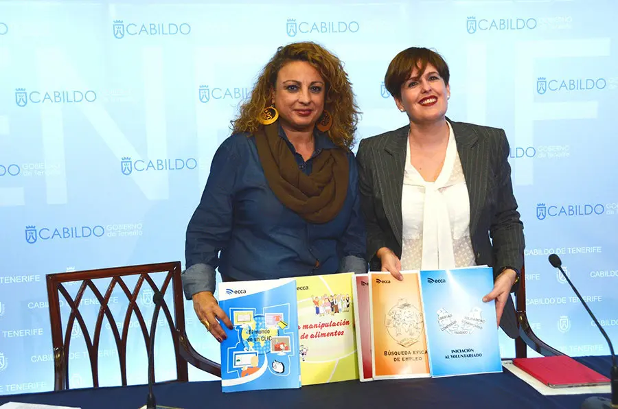 Discapacidad-Radio Ecca