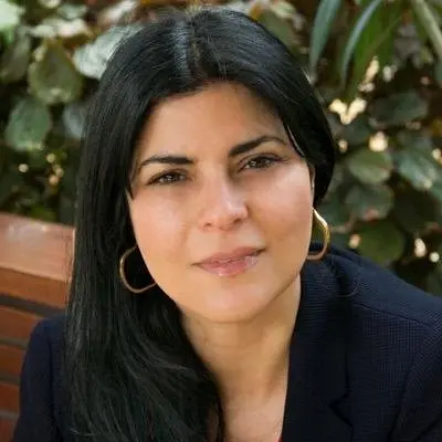 Mila Hormiga, consejera Podemos Cabildo Tenerife