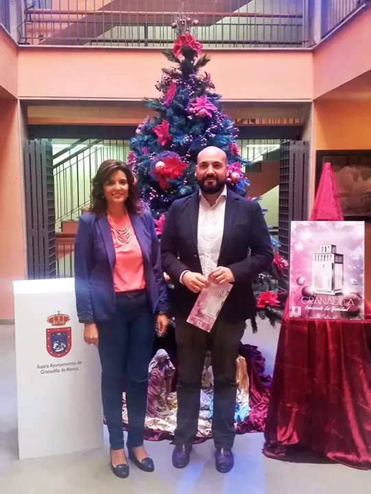 Programa Navidad 2015