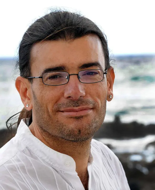 Julio Concepcion Podemos