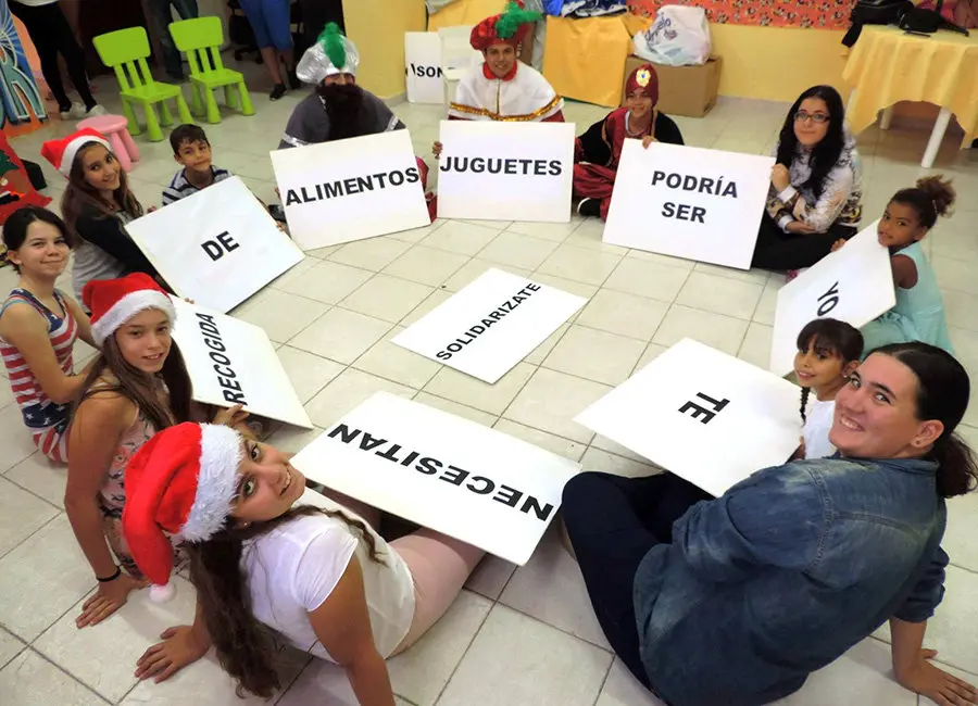 juventud