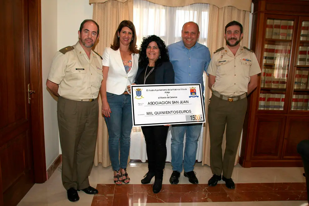 donacion concierto de bandas y ejercito (1)