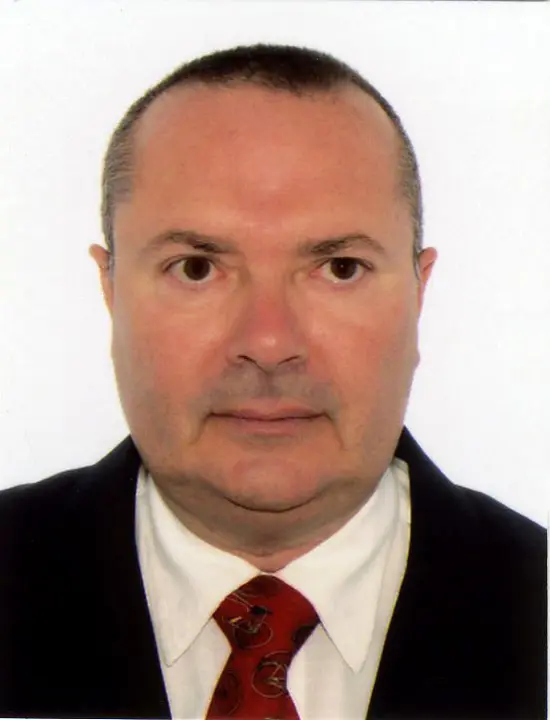 JUAN CARLOS CARDENES *