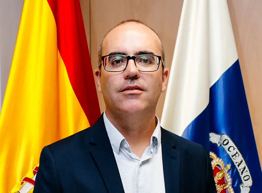Ricardo Redondas
