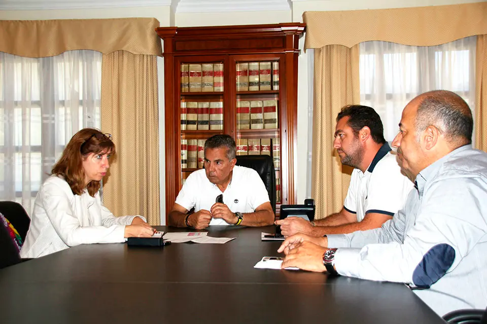 ayuintamiento de adeje y cabildo de tenerife (1)