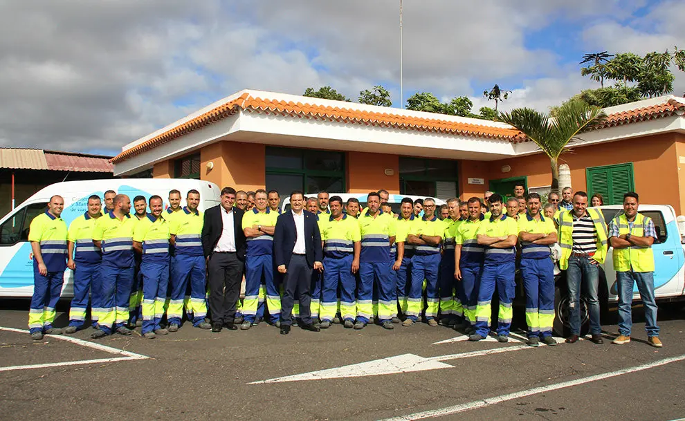mantenimiento