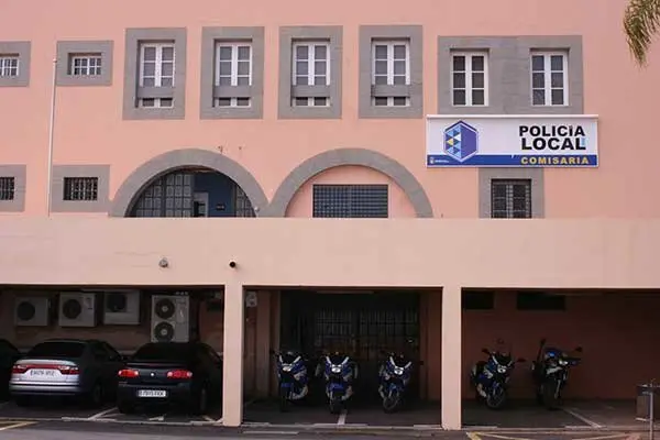 Polica-Local-Granadilla-de-Abona