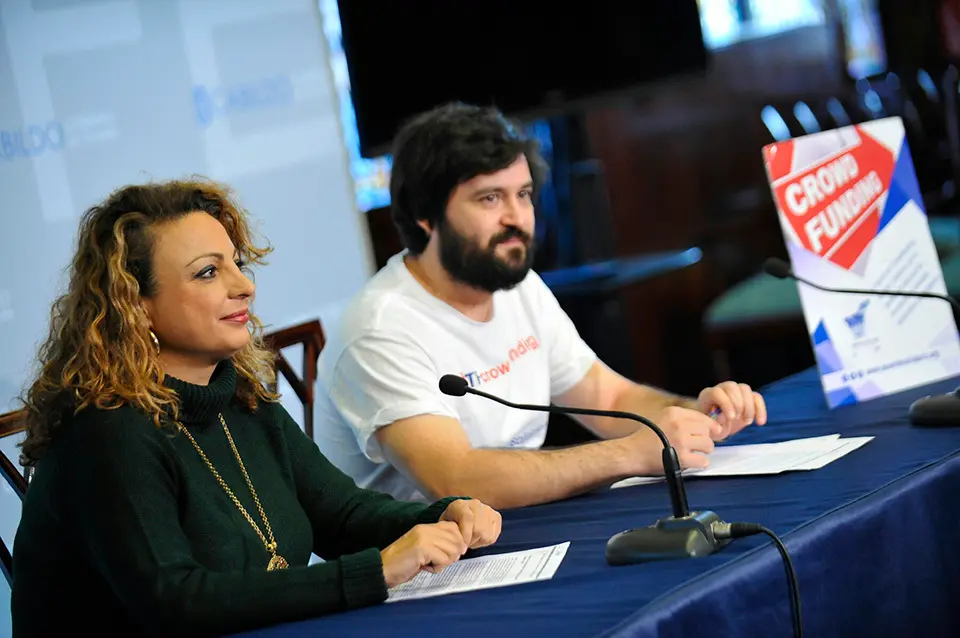 Balance campa&ntilde;as crowdfunding