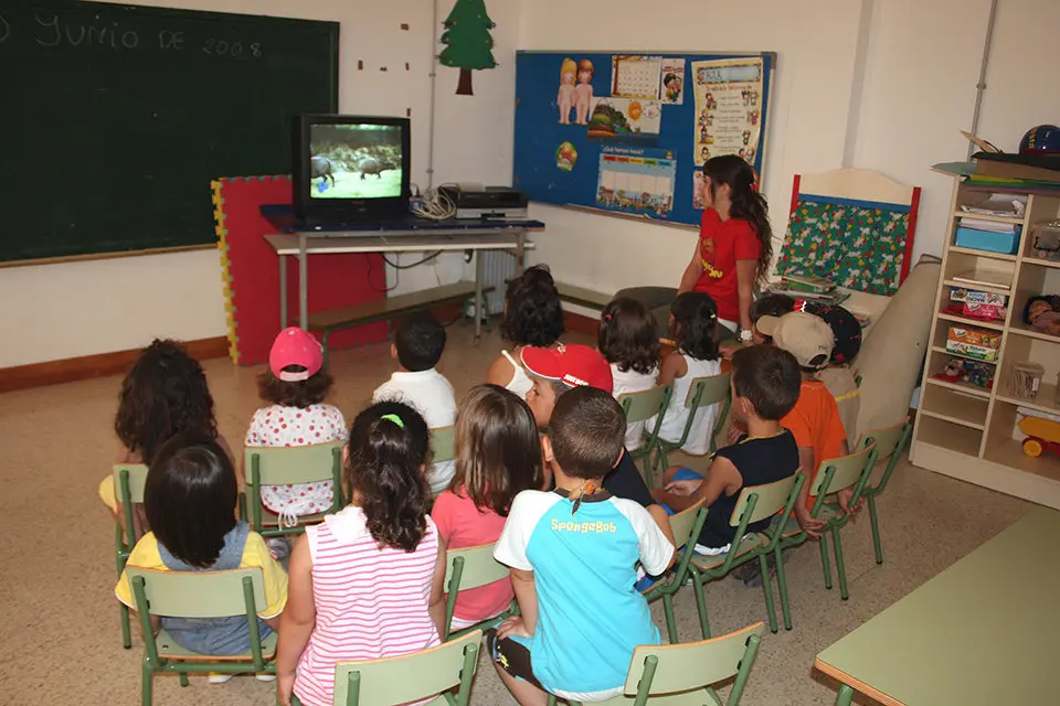 Foto escolares 1