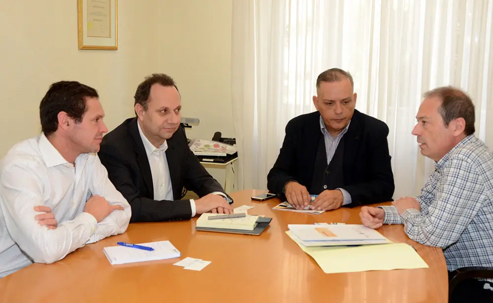 Reuni&oacute;n-Representantes Funchal  (1)