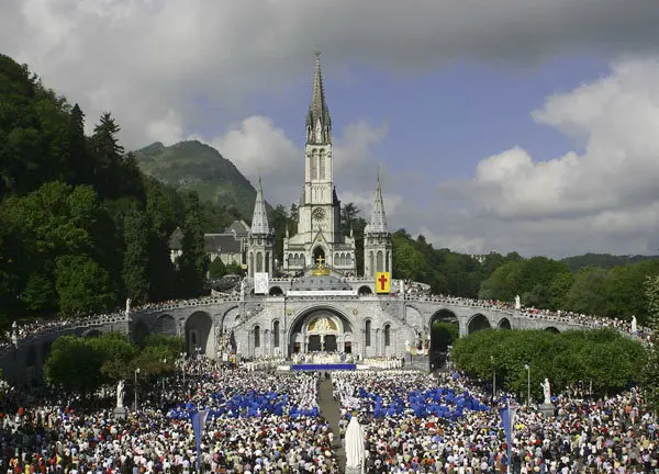 Foto de Lourdes