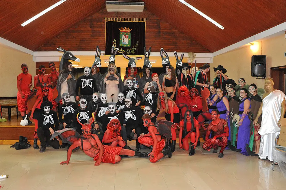 Las Burras (2)