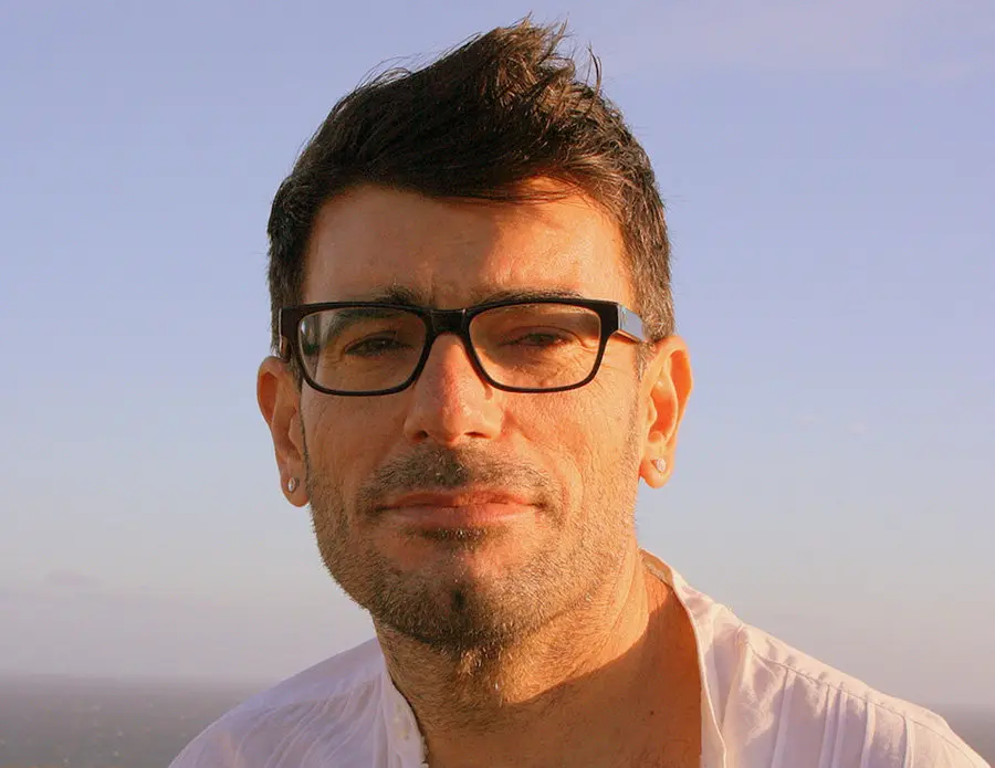 Julio Concepcion, consejero Podemos Cabildo Tenerife