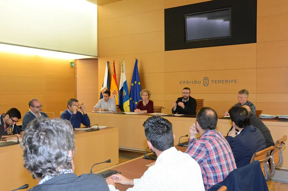 Reuni&oacute;n PIOT 02