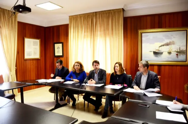 RP mociones pleno