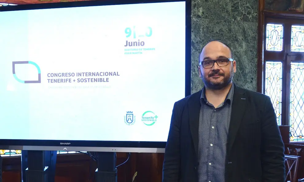 Congreso Tenerife  + sostenible 05