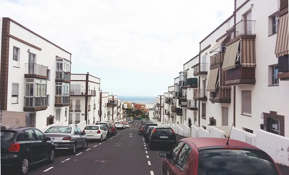 Urbanizaci&oacute;n de Mata