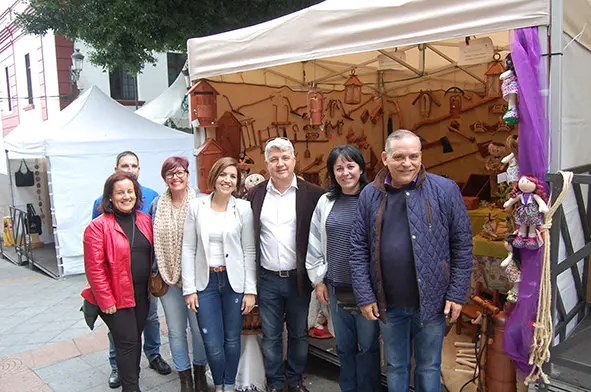 feria 5