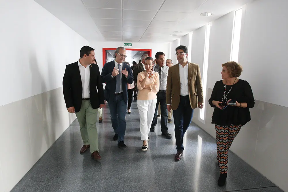 HOSPITAL SUR 959