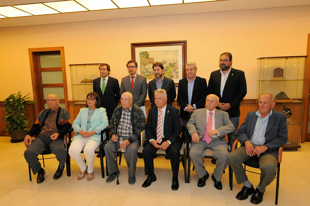 Premios Tenerife Rural 2015 (1)