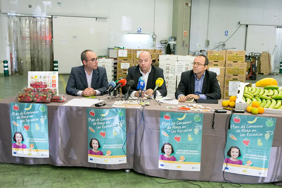 Presentaci&oacute;n del plan